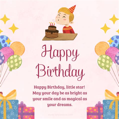 birthday card for smart people|happy birthday wishes for kids.